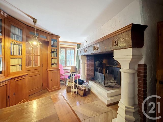maison à vendre - 5 pièces - 191.0 m2 - ARSAC EN VELAY - 43 - AUVERGNE - Century 21 L'Agence Du Velay