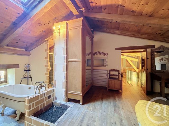 maison à vendre - 5 pièces - 191.0 m2 - ARSAC EN VELAY - 43 - AUVERGNE - Century 21 L'Agence Du Velay