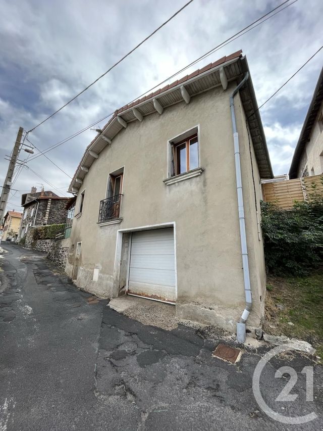maison - LE PUY EN VELAY - 43