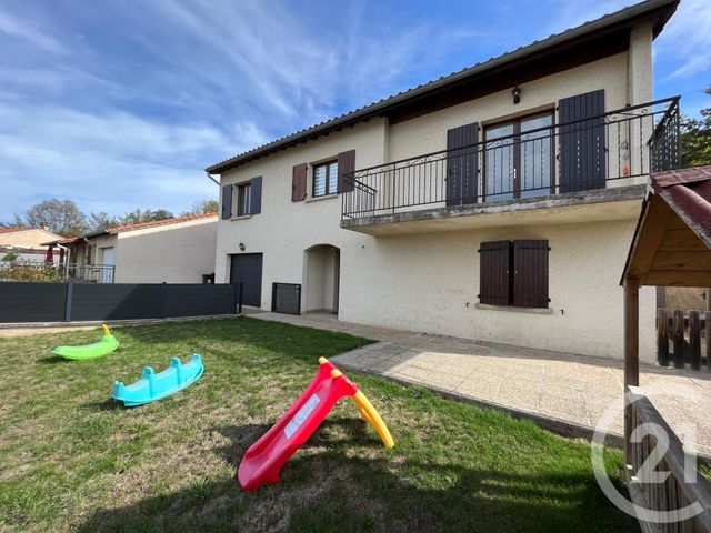 maison - LE PUY EN VELAY - 43