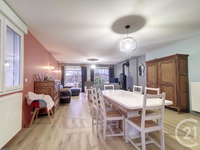 maison à vendre - 6 pièces - 136.31 m2 - GRAZAC - 43 - AUVERGNE - Century 21 L'Agence Du Velay