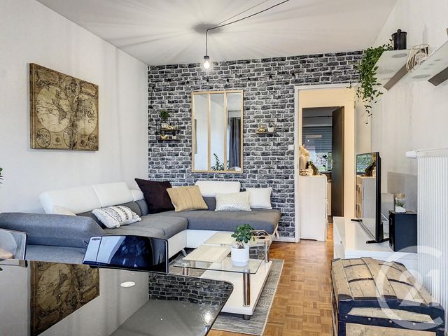 appartement - VALS PRES LE PUY - 43