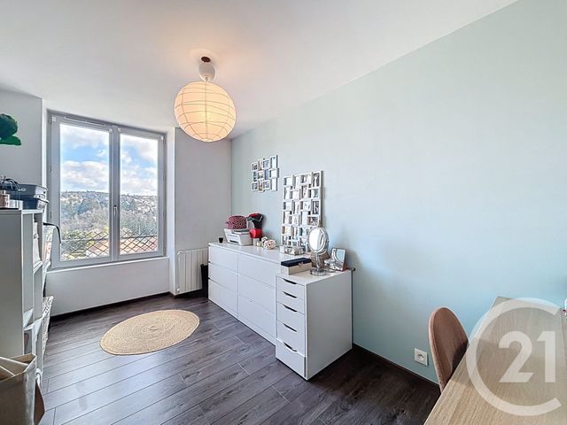 Appartement F3 à vendre - 3 pièces - 66.35 m2 - ESPALY ST MARCEL - 43 - AUVERGNE - Century 21 L'Agence Du Velay