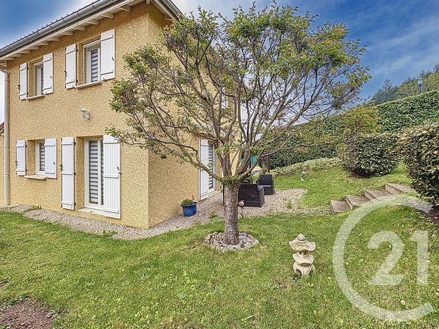 maison - VALS PRES LE PUY - 43