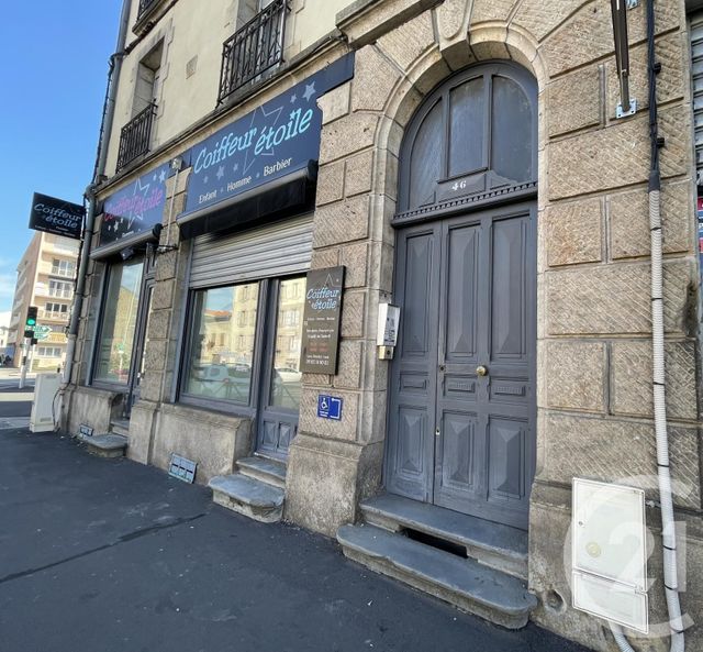 divers à vendre - 66.37 m2 - LE PUY EN VELAY - 43 - AUVERGNE - Century 21 L'Agence Du Velay