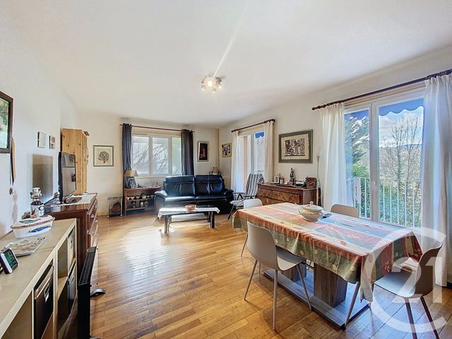 Appartement T3 à vendre - 4 pièces - 73.92 m2 - LE PUY EN VELAY - 43 - AUVERGNE - Century 21 L'Agence Du Velay