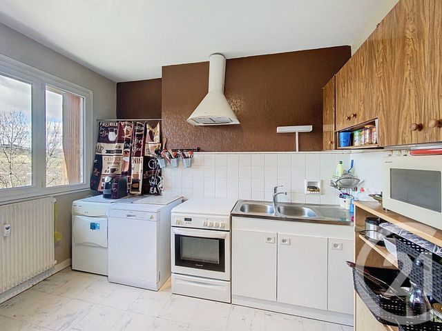 appartement - LE PUY EN VELAY - 43