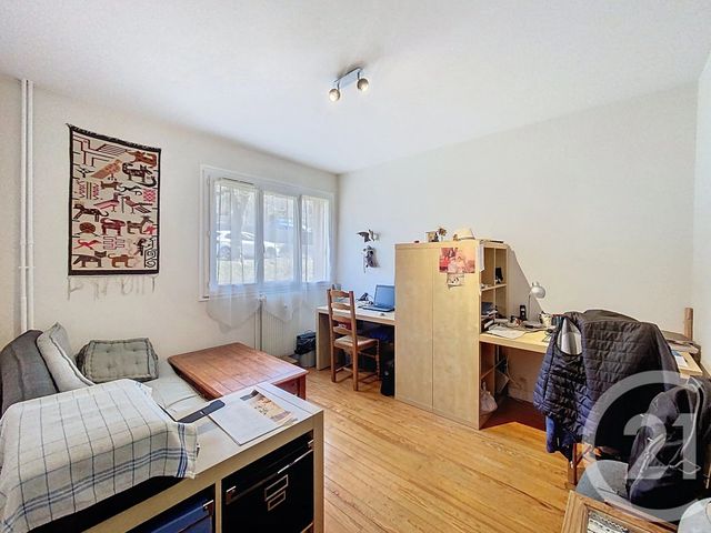 Afficher la photo en grand Appartement T3 à vendre - 4 pièces - 73.92 m2 - LE PUY EN VELAY - 43 - AUVERGNE - Century 21 L'Agence Du Velay