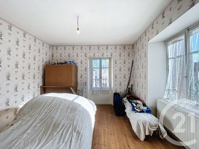 maison à vendre - 6 pièces - 117.74 m2 - ST PAULIEN - 43 - AUVERGNE - Century 21 L'Agence Du Velay