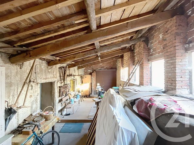 maison à vendre - 6 pièces - 117.74 m2 - ST PAULIEN - 43 - AUVERGNE - Century 21 L'Agence Du Velay