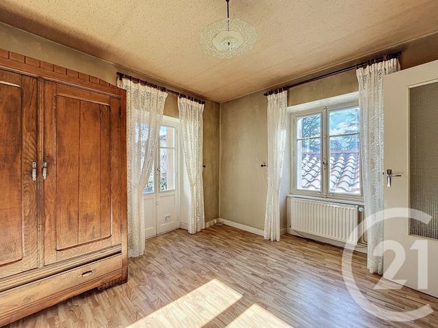 maison à vendre - 6 pièces - 117.74 m2 - ST PAULIEN - 43 - AUVERGNE - Century 21 L'Agence Du Velay