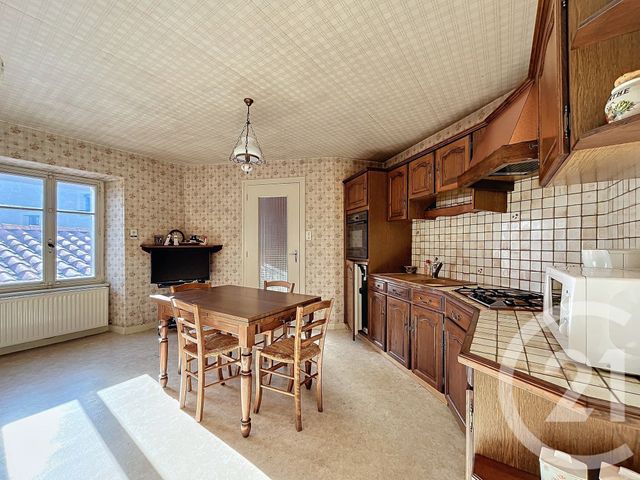 maison à vendre - 6 pièces - 117.74 m2 - ST PAULIEN - 43 - AUVERGNE - Century 21 L'Agence Du Velay
