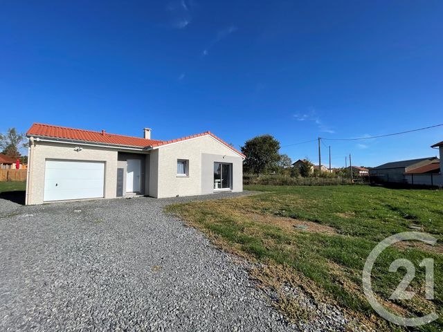 maison - ST PAULIEN - 43