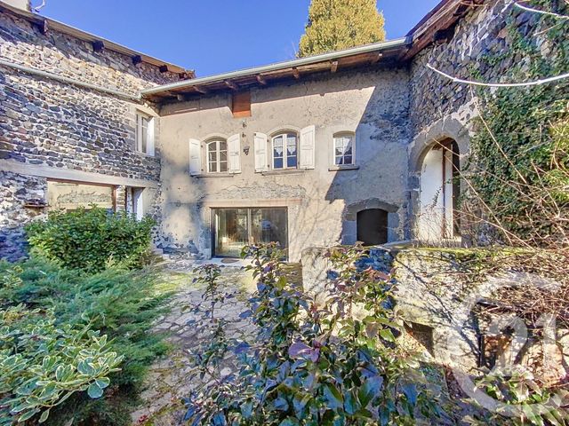  - ESPALY ST MARCEL - 