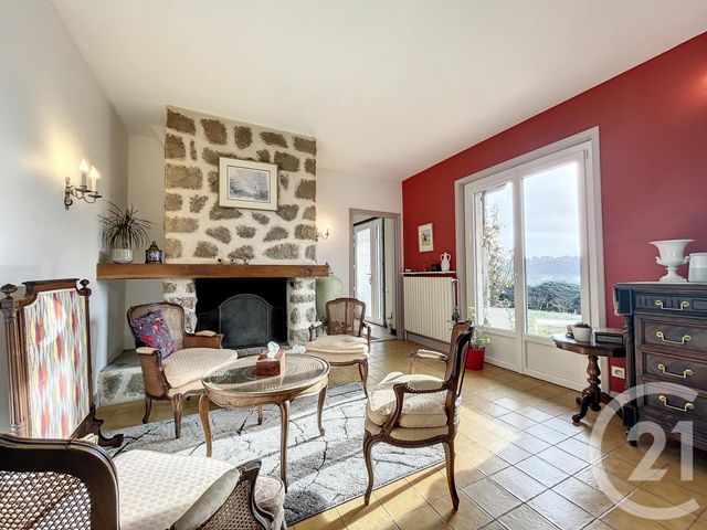 maison - ST PAULIEN - 43