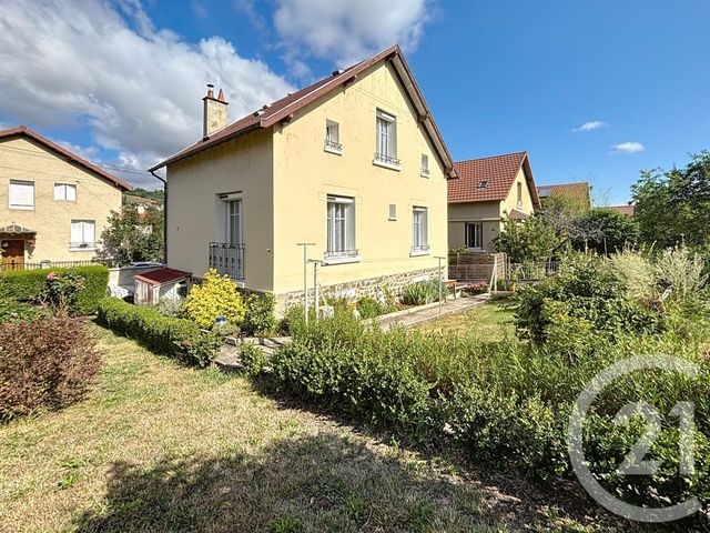 Maison à vendre LE PUY EN VELAY
