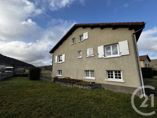 maison - COUBON - 43