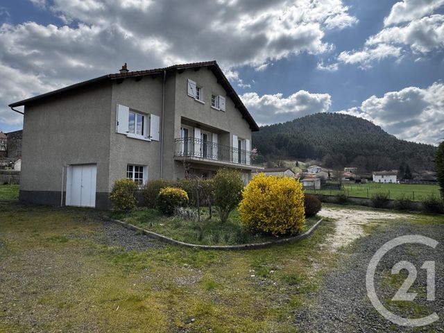 maison - COUBON - 43