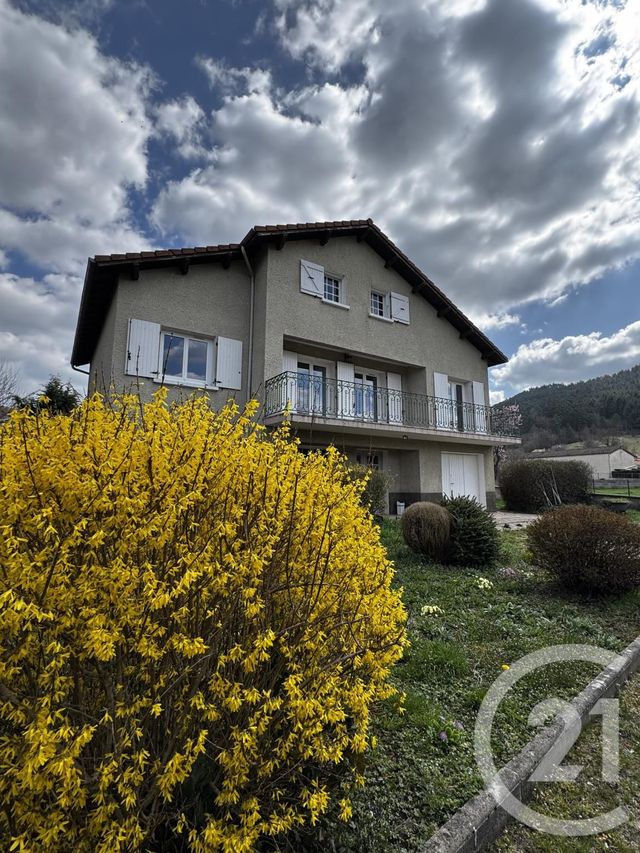 maison - COUBON - 43