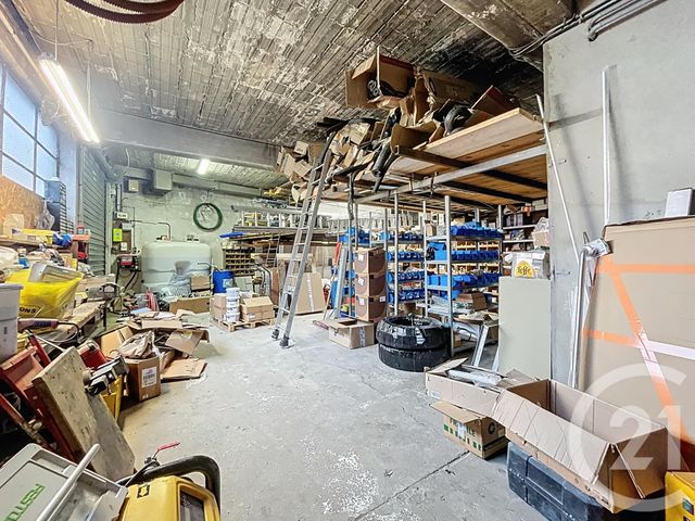 divers à vendre - 201.52 m2 - LE PUY EN VELAY - 43 - AUVERGNE - Century 21 L'Agence Du Velay