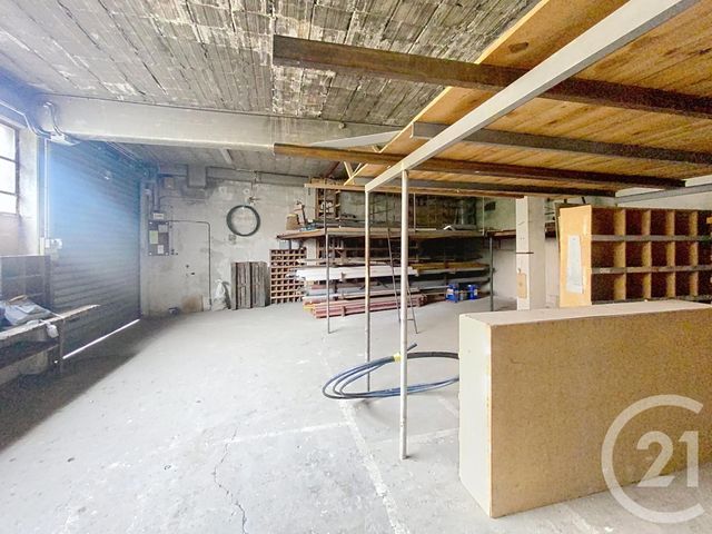 divers à vendre - 201.52 m2 - LE PUY EN VELAY - 43 - AUVERGNE - Century 21 L'Agence Du Velay