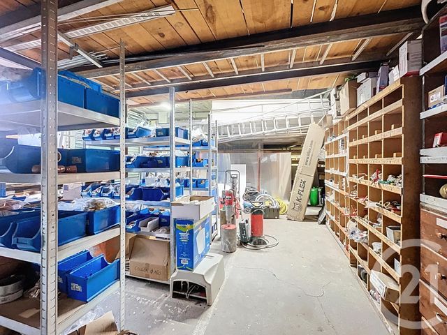 divers à vendre - 201.52 m2 - LE PUY EN VELAY - 43 - AUVERGNE - Century 21 L'Agence Du Velay