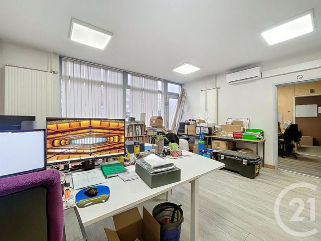 divers à vendre - 201.52 m2 - LE PUY EN VELAY - 43 - AUVERGNE - Century 21 L'Agence Du Velay