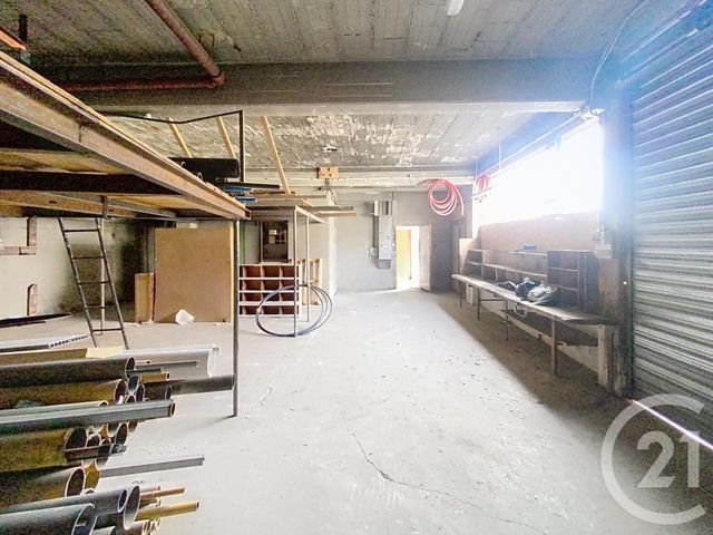 divers à vendre - 201.52 m2 - LE PUY EN VELAY - 43 - AUVERGNE - Century 21 L'Agence Du Velay