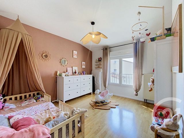 maison à vendre - 5 pièces - 158.16 m2 - BAINS - 43 - AUVERGNE - Century 21 L'Agence Du Velay