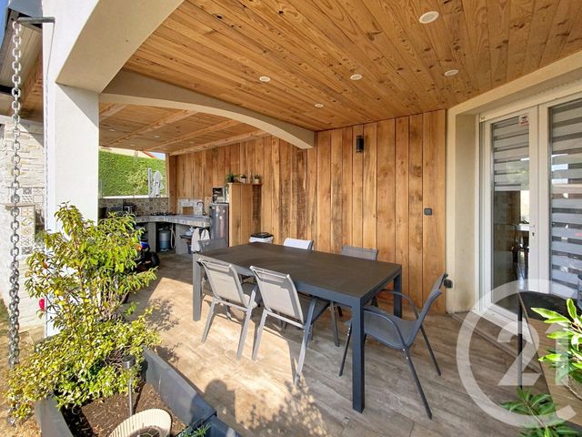 maison à vendre - 5 pièces - 158.16 m2 - BAINS - 43 - AUVERGNE - Century 21 L'Agence Du Velay