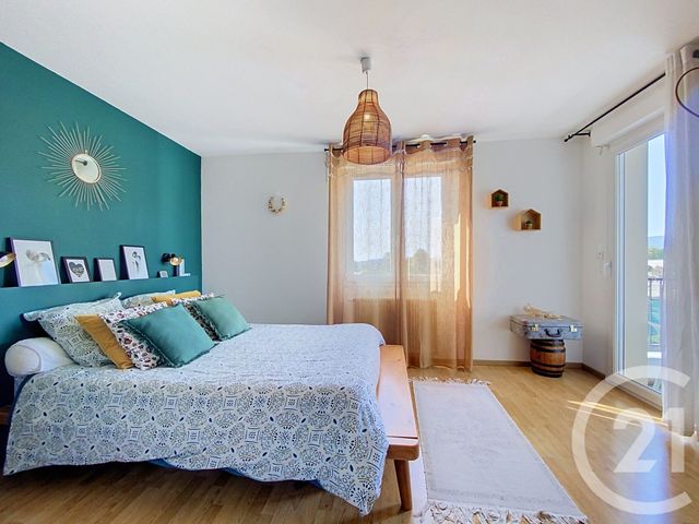 maison à vendre - 5 pièces - 158.16 m2 - BAINS - 43 - AUVERGNE - Century 21 L'Agence Du Velay