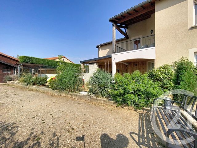 maison à vendre - 5 pièces - 158.16 m2 - BAINS - 43 - AUVERGNE - Century 21 L'Agence Du Velay