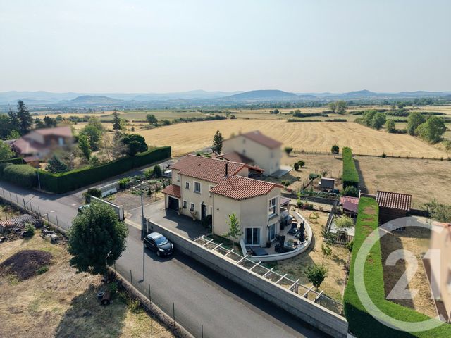 Maison à vendre BAINS