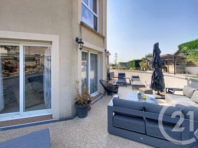 maison à vendre - 5 pièces - 158.16 m2 - BAINS - 43 - AUVERGNE - Century 21 L'Agence Du Velay