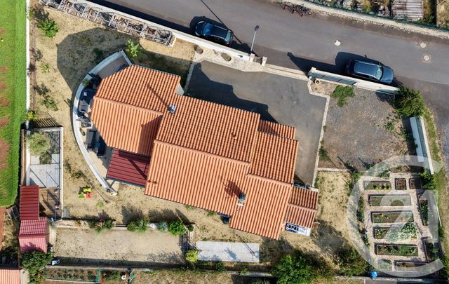 maison à vendre - 5 pièces - 158.16 m2 - BAINS - 43 - AUVERGNE - Century 21 L'Agence Du Velay