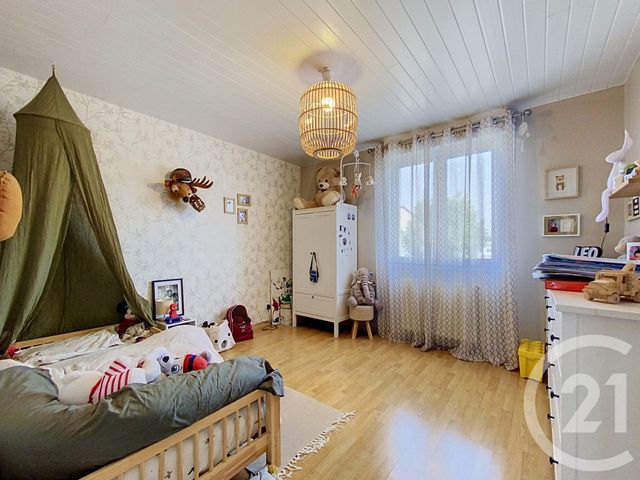 maison à vendre - 5 pièces - 158.16 m2 - BAINS - 43 - AUVERGNE - Century 21 L'Agence Du Velay