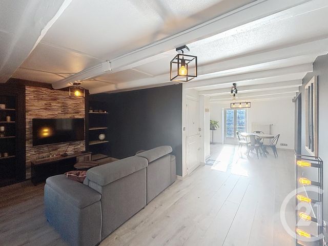 appartement - ESPALY ST MARCEL - 43