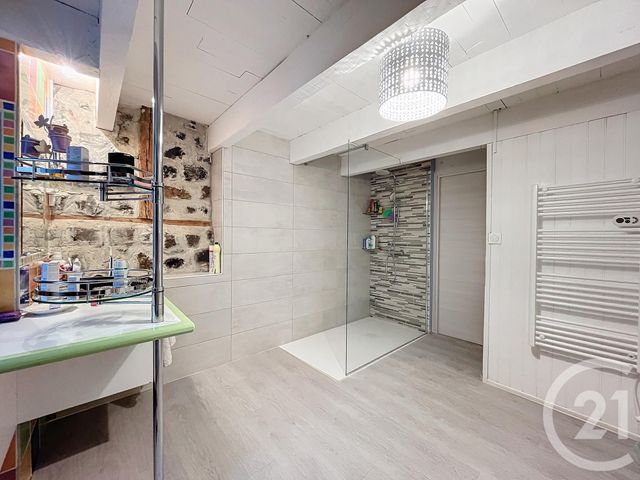 maison à vendre - 4 pièces - 138.94 m2 - LANTRIAC - 43 - AUVERGNE - Century 21 L'Agence Du Velay