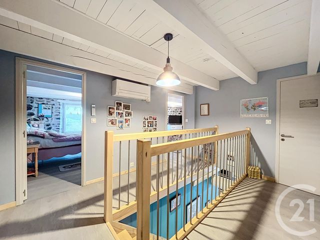maison à vendre - 4 pièces - 138.94 m2 - LANTRIAC - 43 - AUVERGNE - Century 21 L'Agence Du Velay
