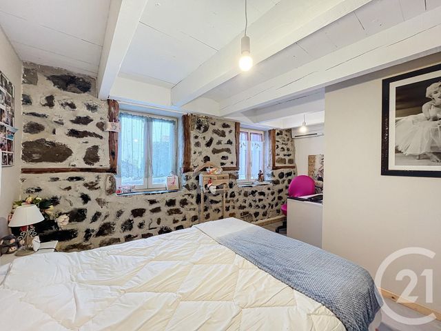 maison à vendre - 4 pièces - 138.94 m2 - LANTRIAC - 43 - AUVERGNE - Century 21 L'Agence Du Velay