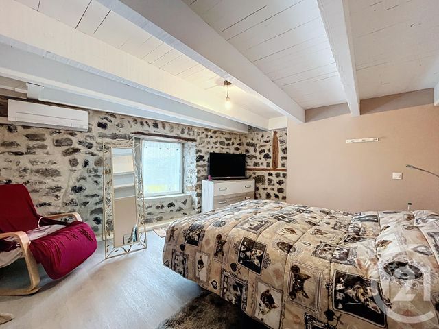 maison à vendre - 4 pièces - 138.94 m2 - LANTRIAC - 43 - AUVERGNE - Century 21 L'Agence Du Velay