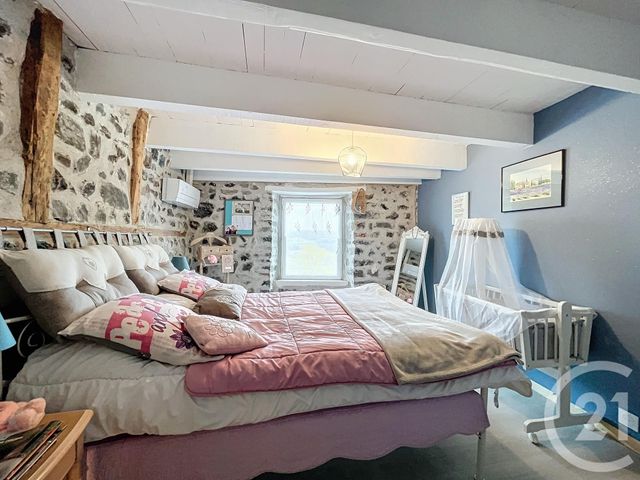 maison à vendre - 4 pièces - 138.94 m2 - LANTRIAC - 43 - AUVERGNE - Century 21 L'Agence Du Velay