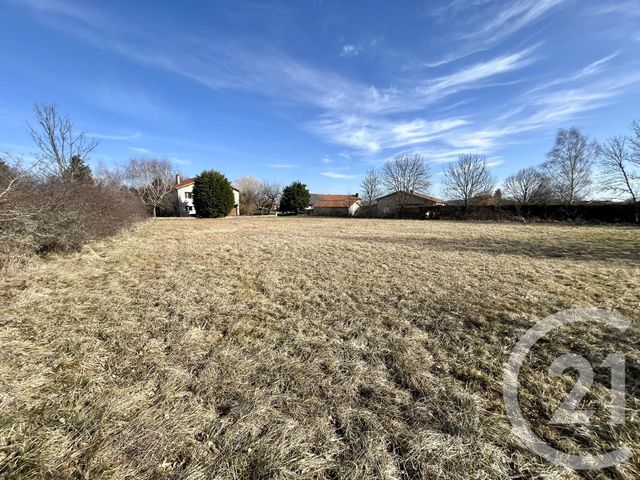 maison à vendre - 5 pièces - 91.22 m2 - CHASPUZAC - 43 - AUVERGNE - Century 21 L'Agence Du Velay