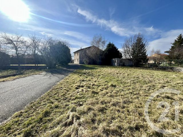 maison à vendre - 5 pièces - 91.22 m2 - CHASPUZAC - 43 - AUVERGNE - Century 21 L'Agence Du Velay