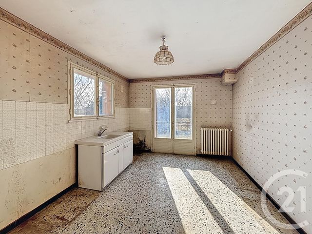 maison à vendre - 5 pièces - 91.22 m2 - CHASPUZAC - 43 - AUVERGNE - Century 21 L'Agence Du Velay