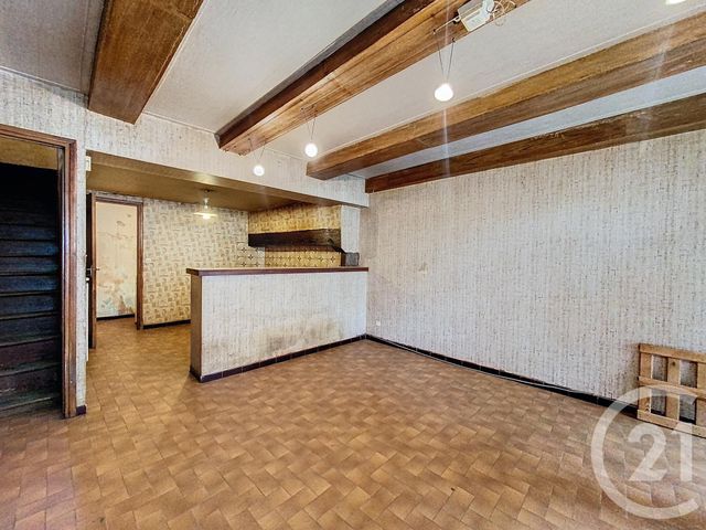 maison à vendre - 4 pièces - 99.24 m2 - ALLEGRE - 43 - AUVERGNE - Century 21 L'Agence Du Velay
