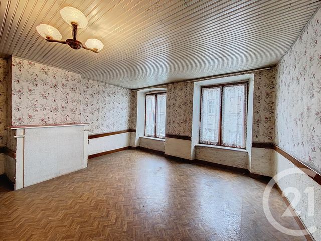 maison à vendre - 4 pièces - 99.24 m2 - ALLEGRE - 43 - AUVERGNE - Century 21 L'Agence Du Velay