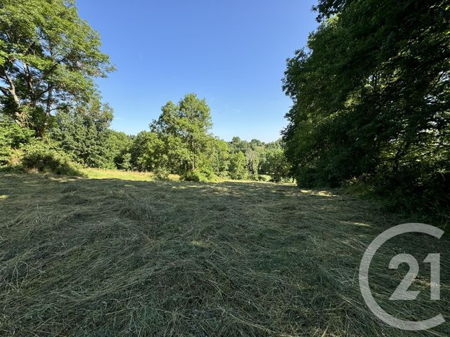 terrain à vendre - 2900.0 m2 - LOUDES - 43 - AUVERGNE - Century 21 L'Agence Du Velay