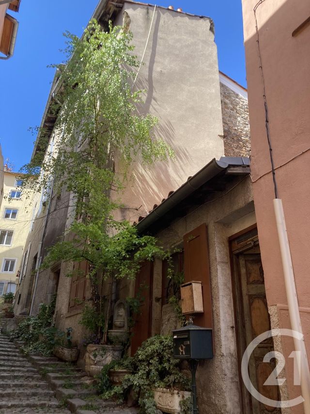 maison - LE PUY EN VELAY - 43