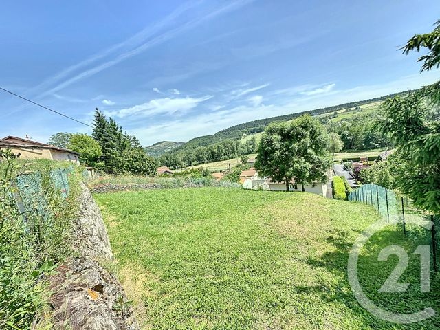 terrain - POLIGNAC - 43